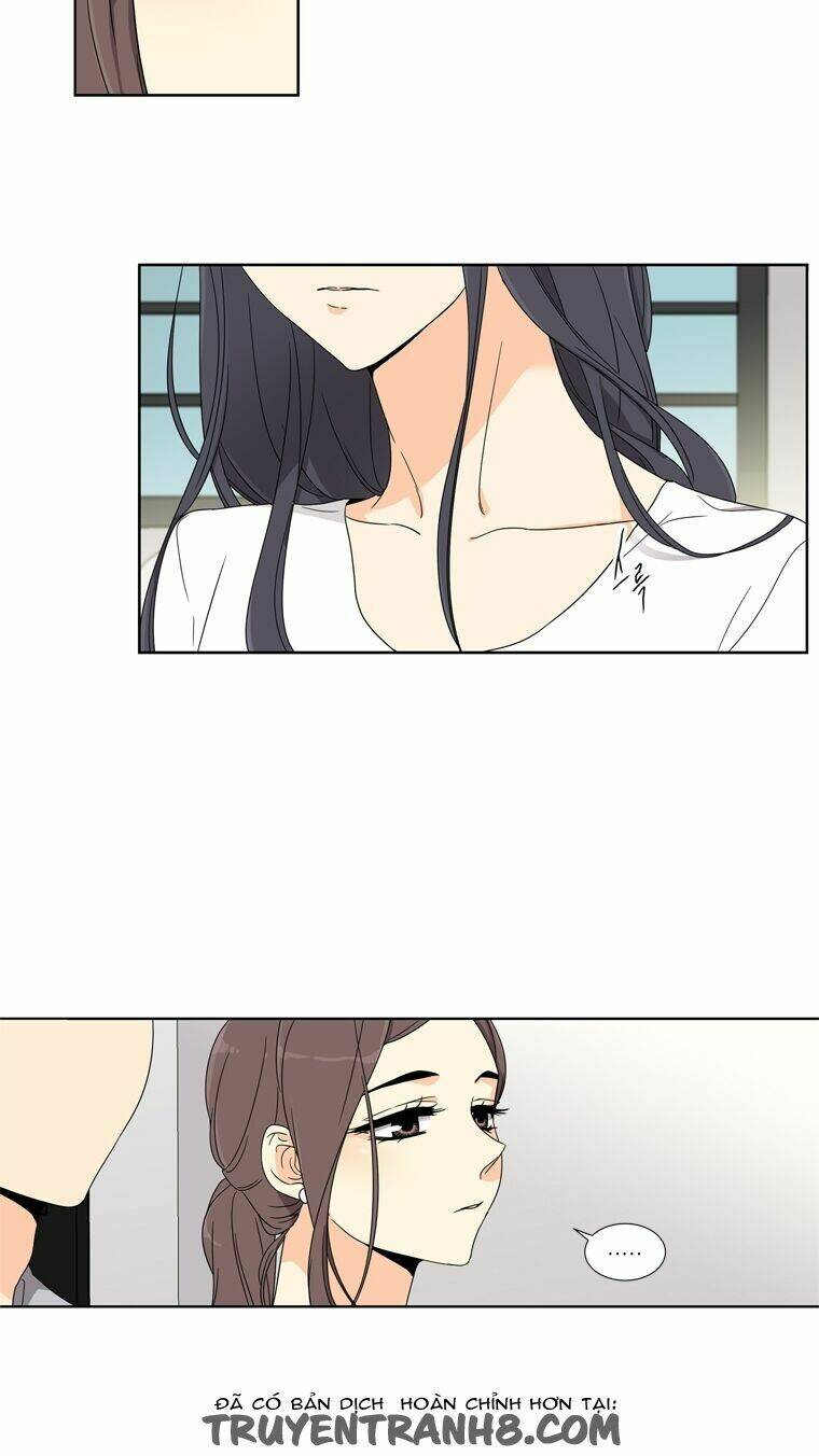 bokhee-ssi đáng yêu chapter 10 20