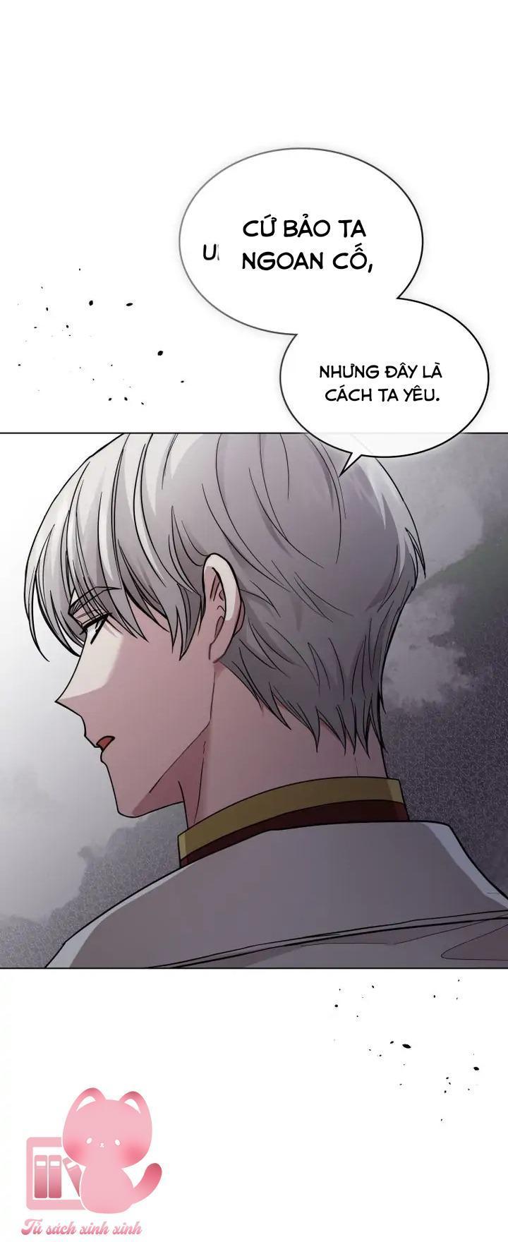 kiên nhẫn chút nào, đại công tước chapter 57 45