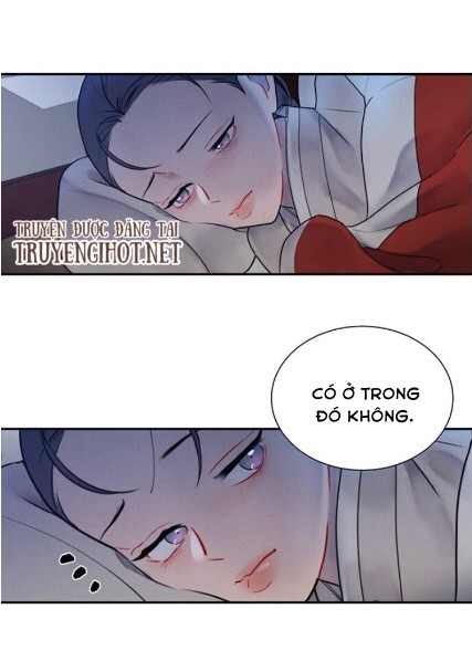 người tình của gwanghae chapter 37 20