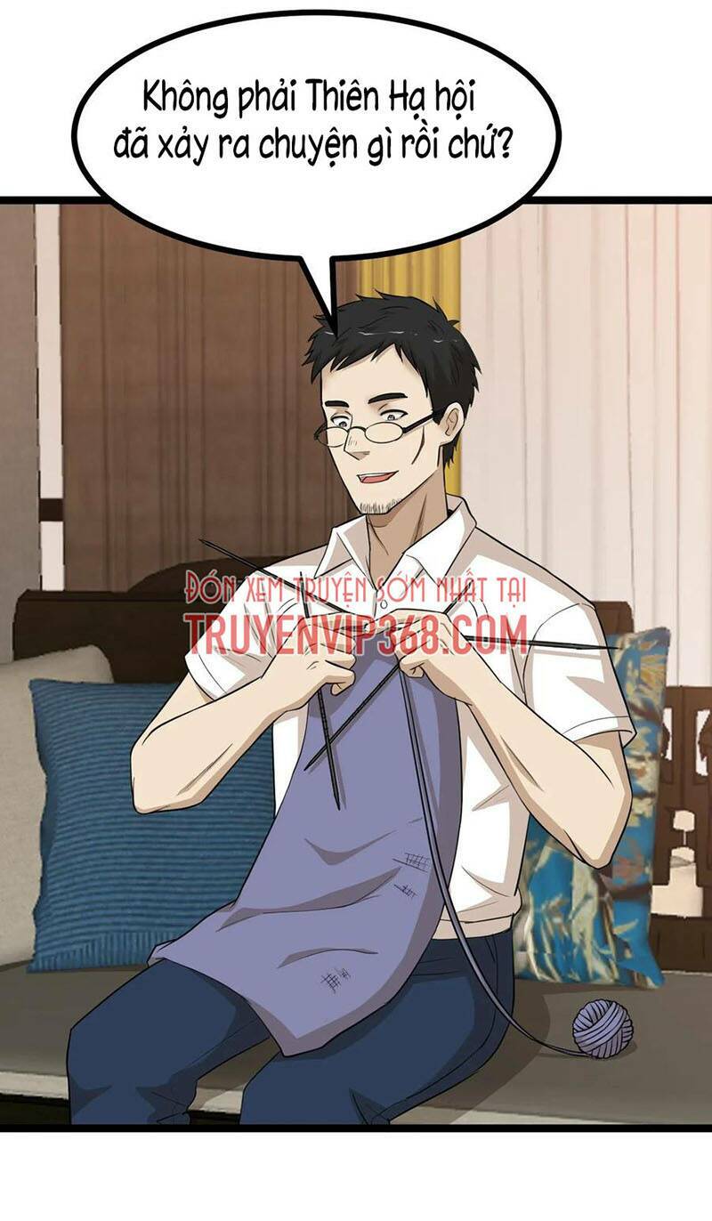 đai ca trở lại tuổi 16 chapter 162 35