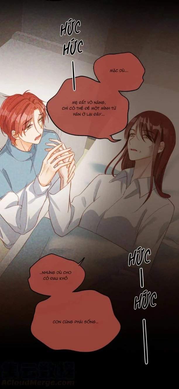 nụ hôn vực thẳm chapter 64 21