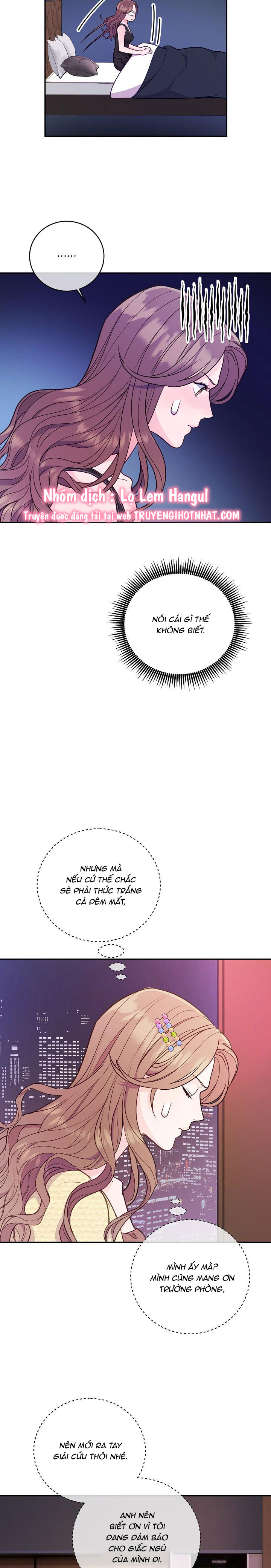 lời thú tội bí ẩn chapter 74 6