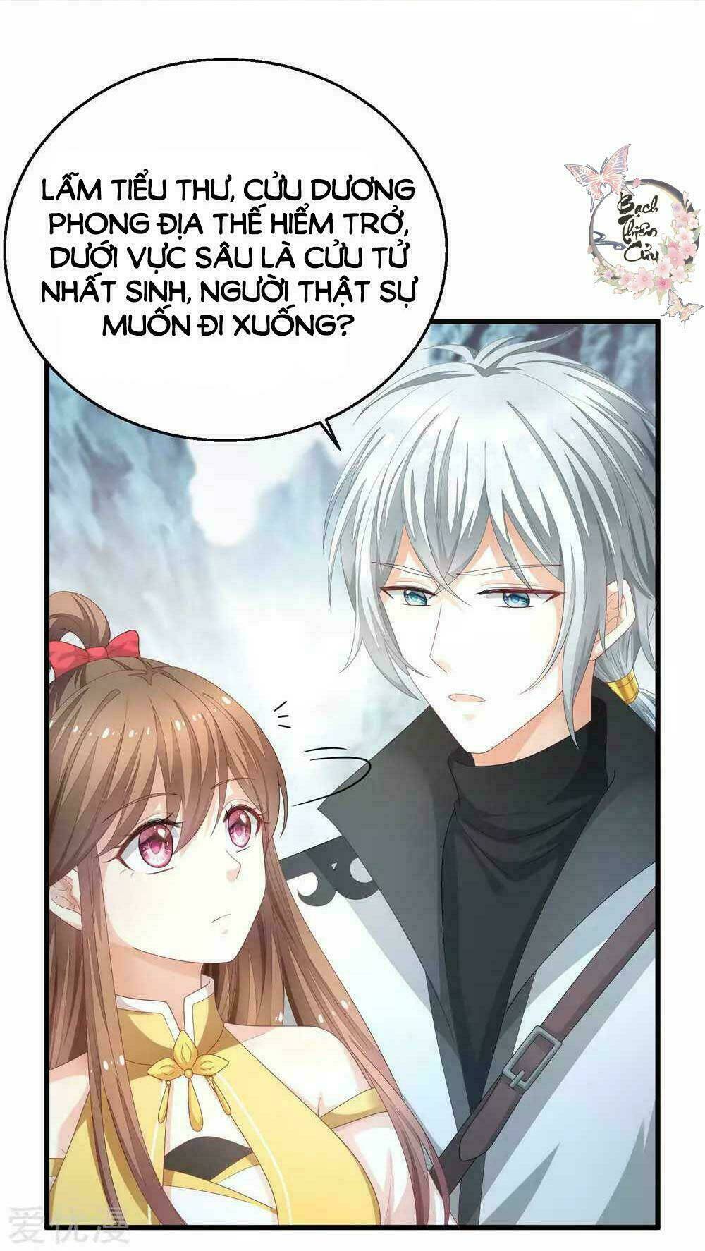 xuyên nhanh - hướng dẫn tự cứu của nữ phụ chapter 4 4