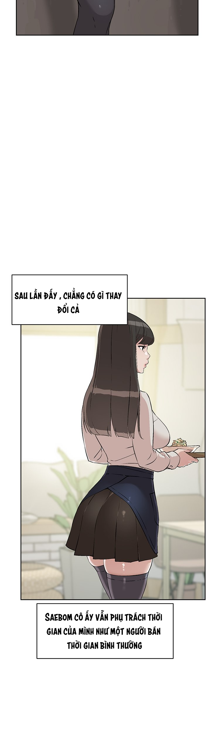 bạn tri kỷ chapter 2 20