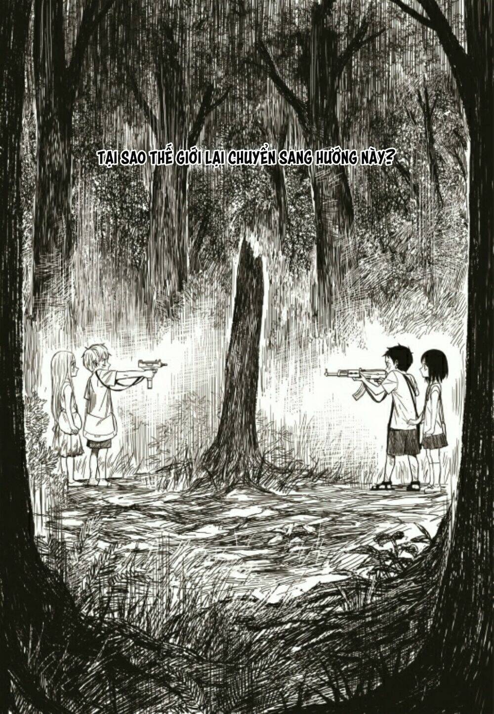 the horizon chapter 17 14