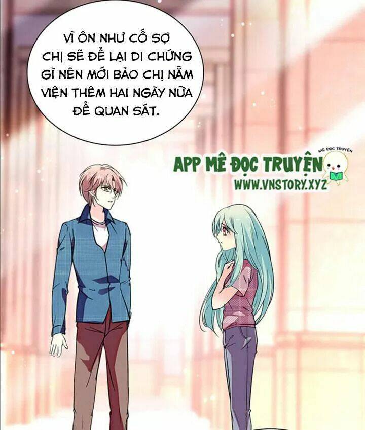 nữ hầu sau giờ học chapter 73 11