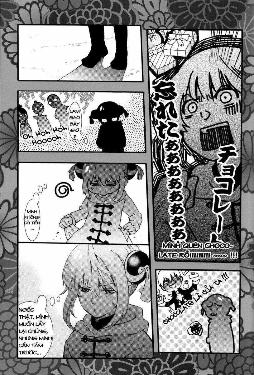 chuyện vào một ngày valentine chapter 1 20