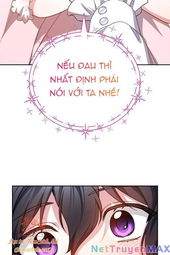 rồng con thuần hóa những kẻ điên chapter 23 42