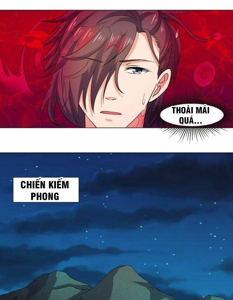 cực vũ huyền đế chapter 57 5