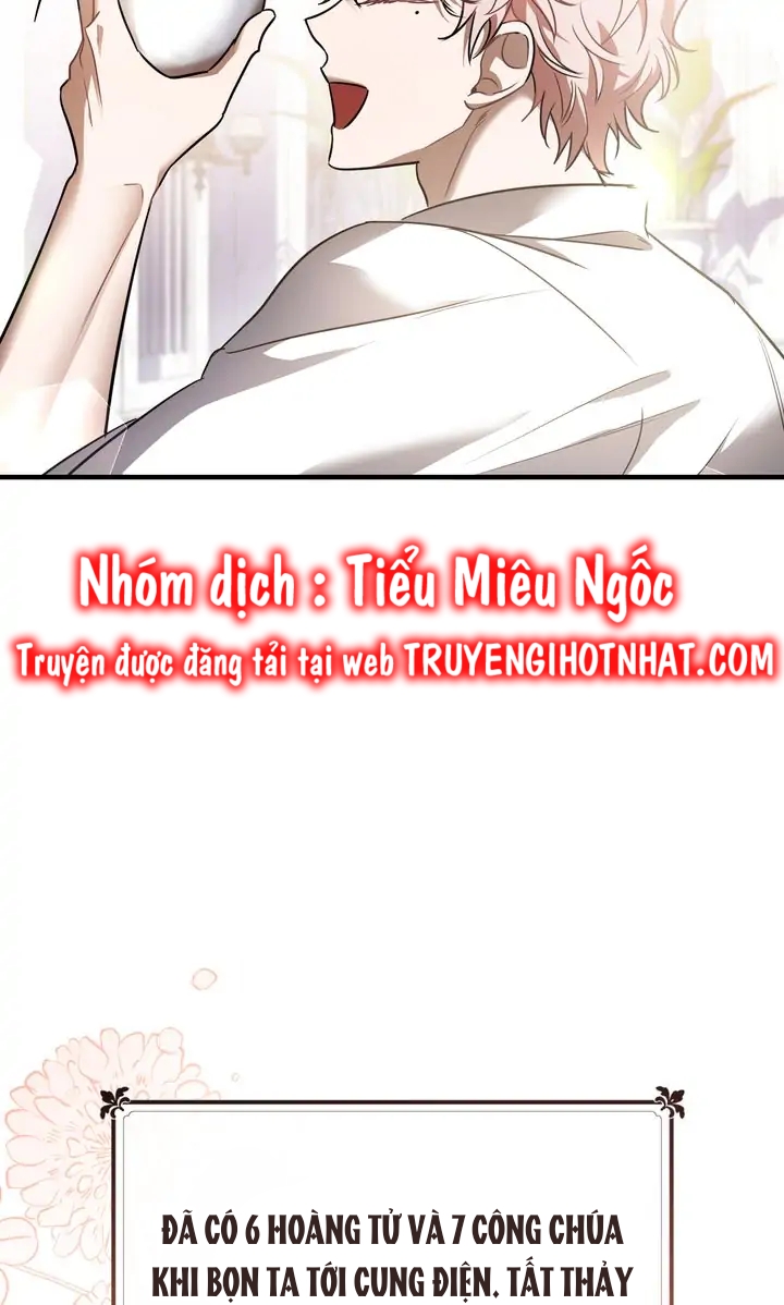 Cái Bóng Trong Đêm chapter 53 - Trang 32