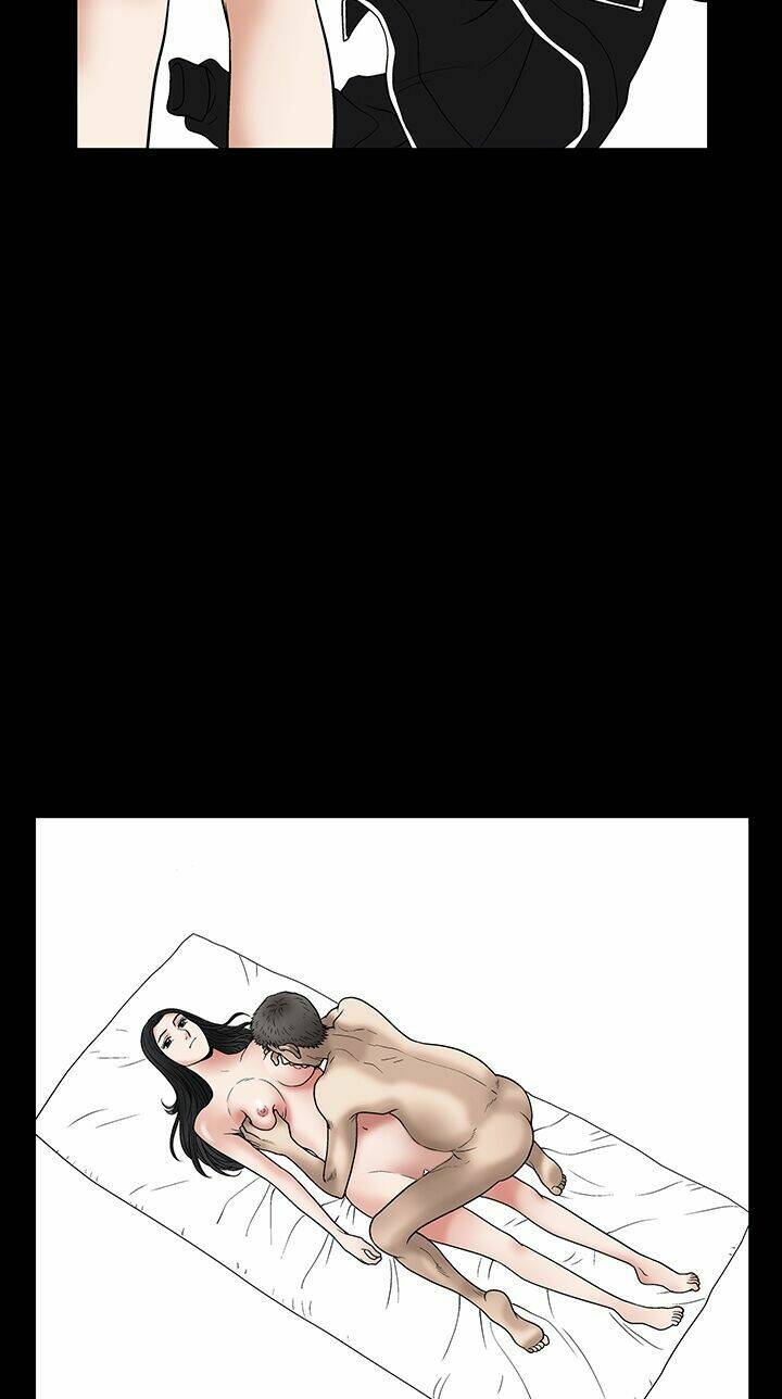 seduction - quyến rũ chapter 34 23