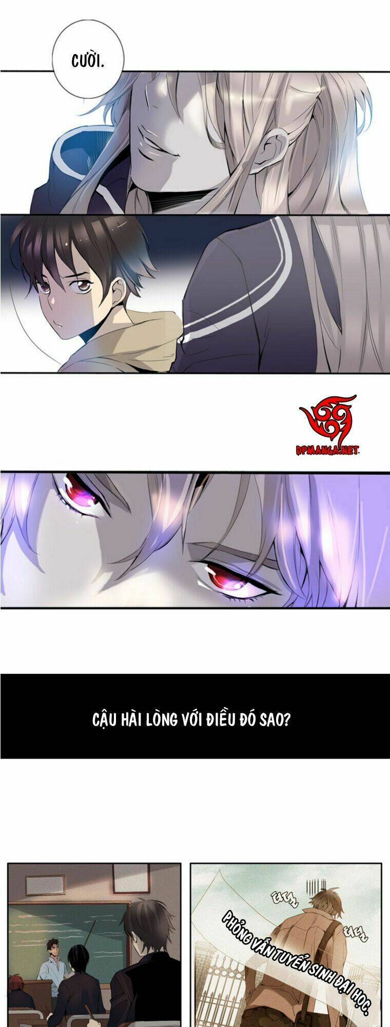 dusk howler chapter 6 12