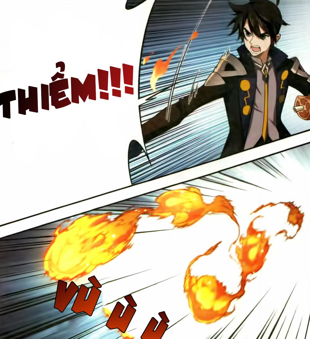 võng du chi cận chiến pháp sư chapter 54 19