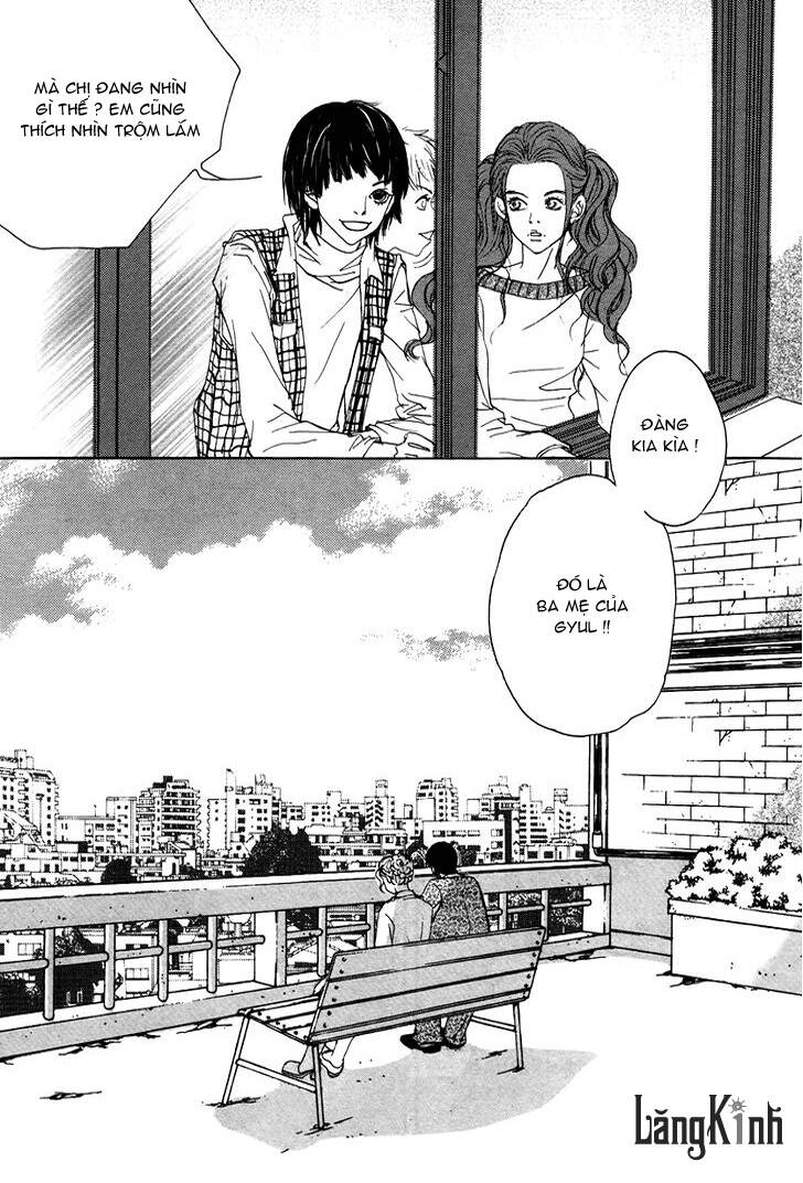 happy & murphy chapter 13 15