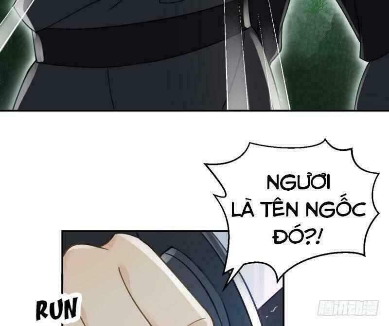 vương gia ba tuổi rưỡi của tôi chapter 19 17