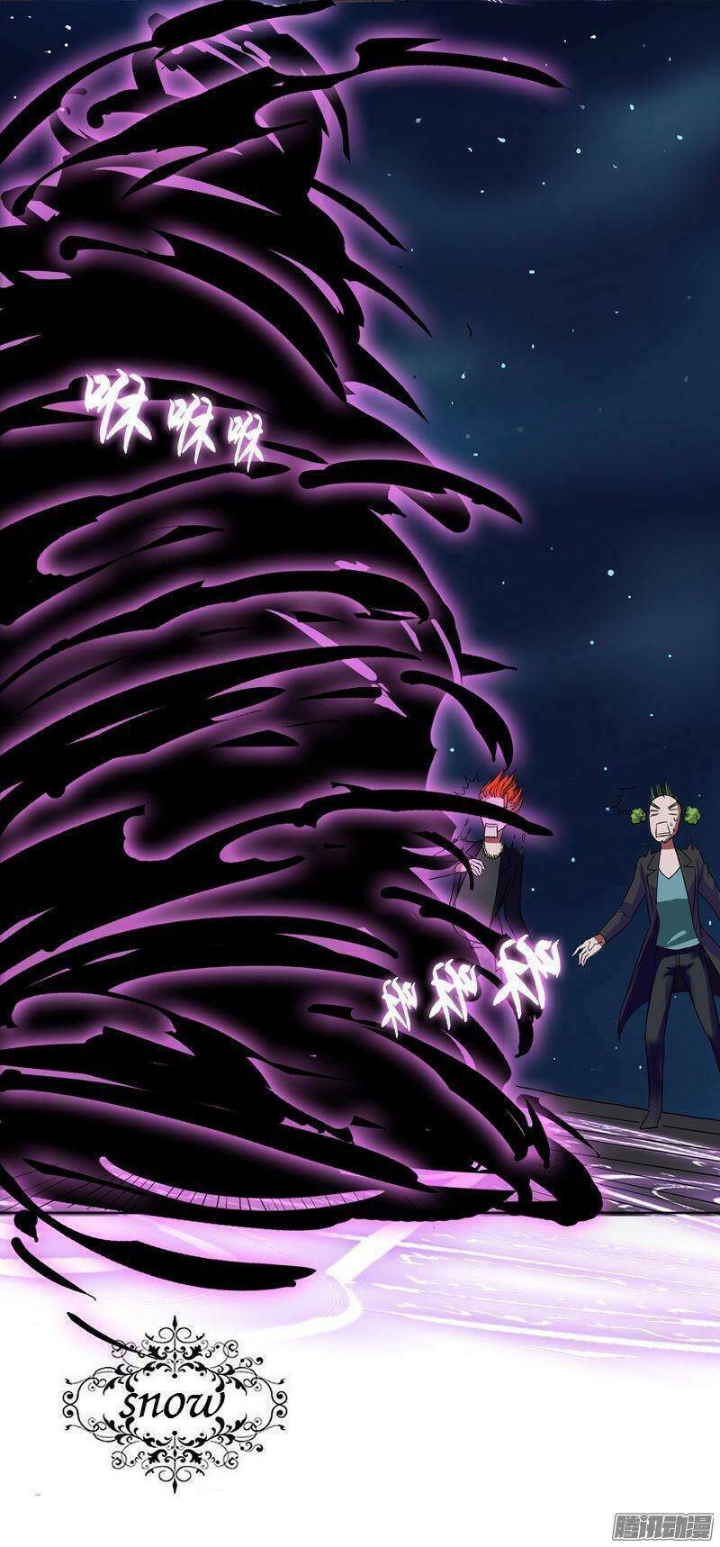 bá quyền trung thành tìm kiếm người yêu chapter 12 12