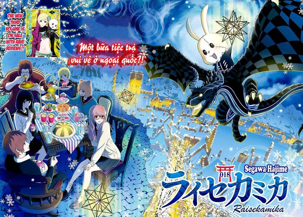 raisekamika chapter 18 4