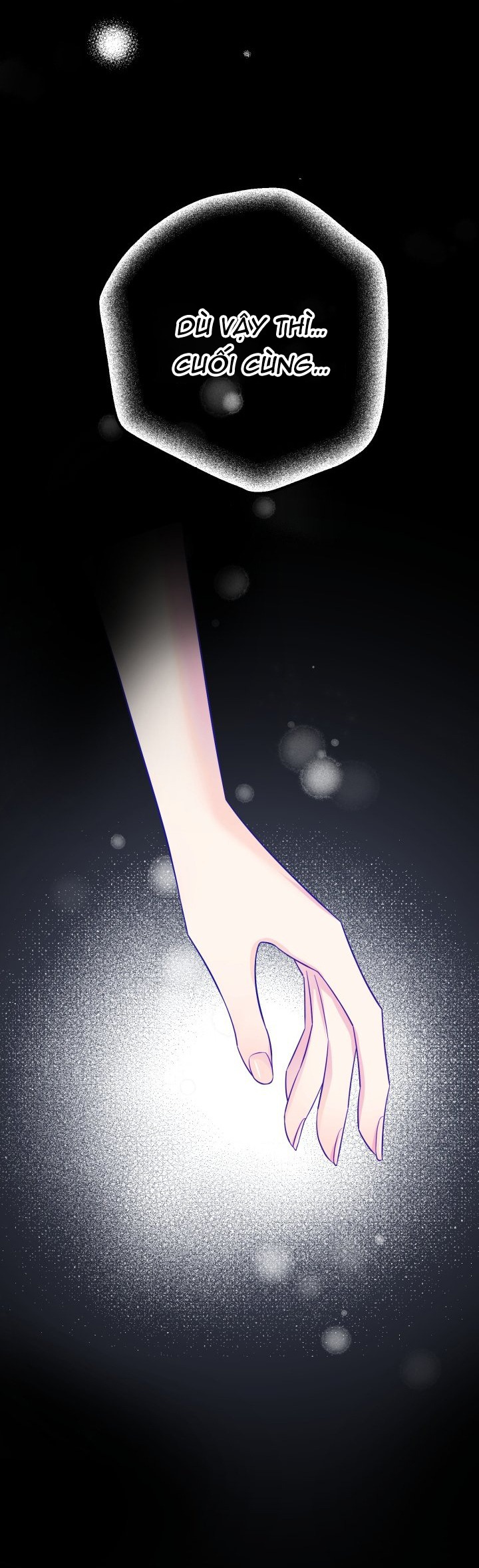 [18+] nếu cứu rỗi một cầm thú hư hỏng chapter 23.2 1