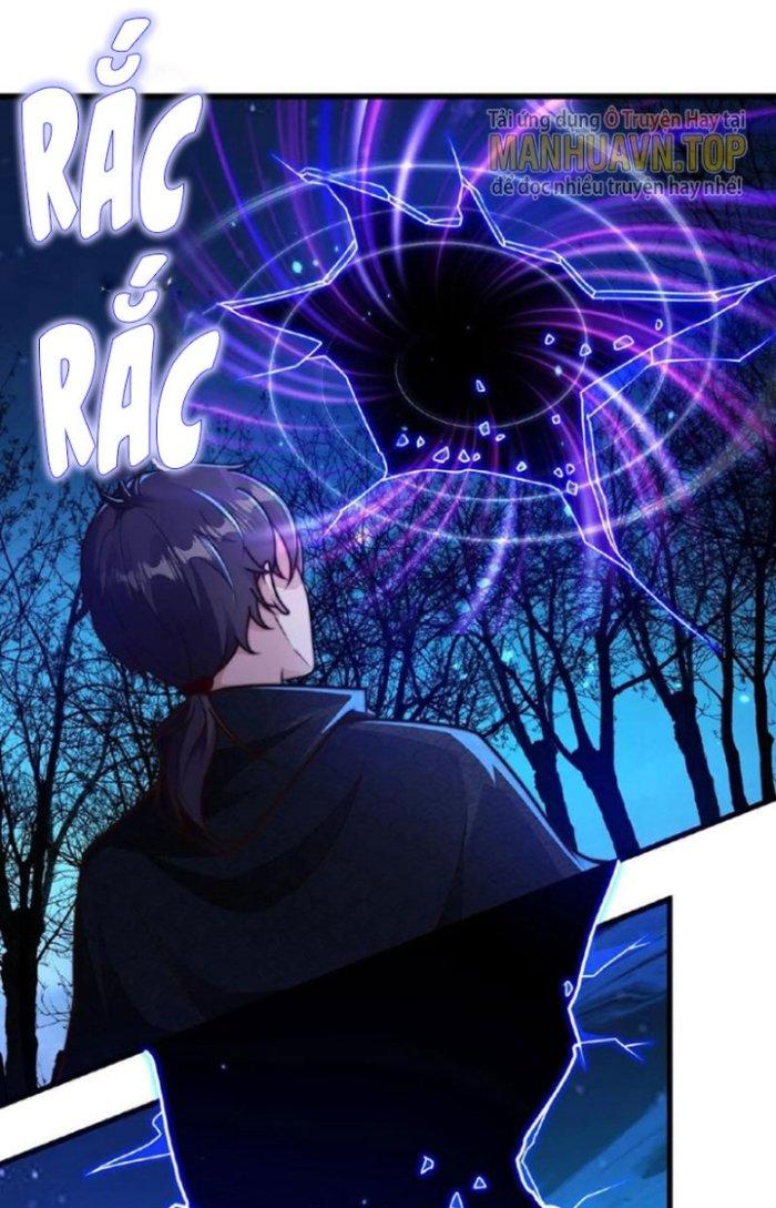 ta nuôi ma quỷ ở trấn ma ti chapter 70 14