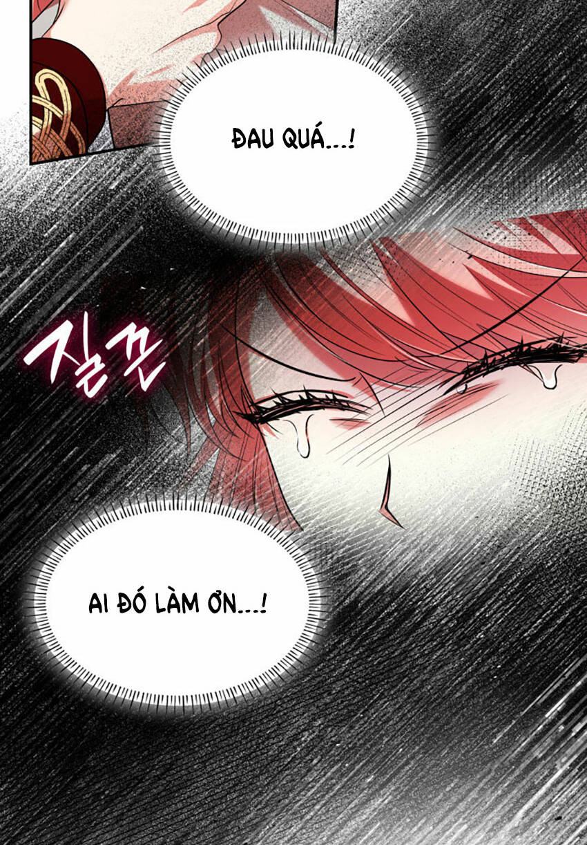 từ ác nữ, tôi trở thành một người mẹ chapter 45.1 12