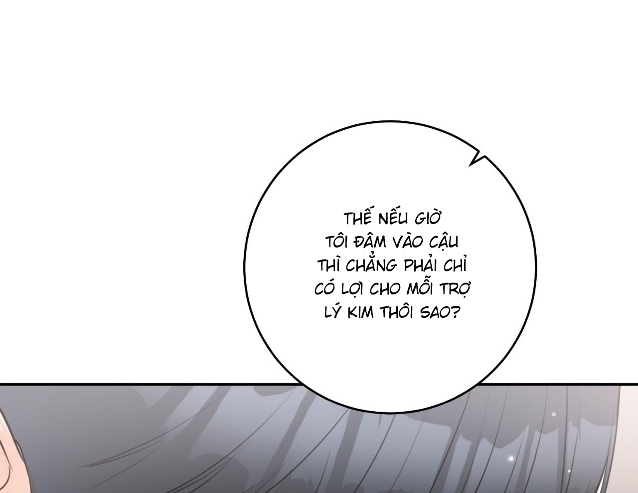 tình mình khó nói chapter 16 154