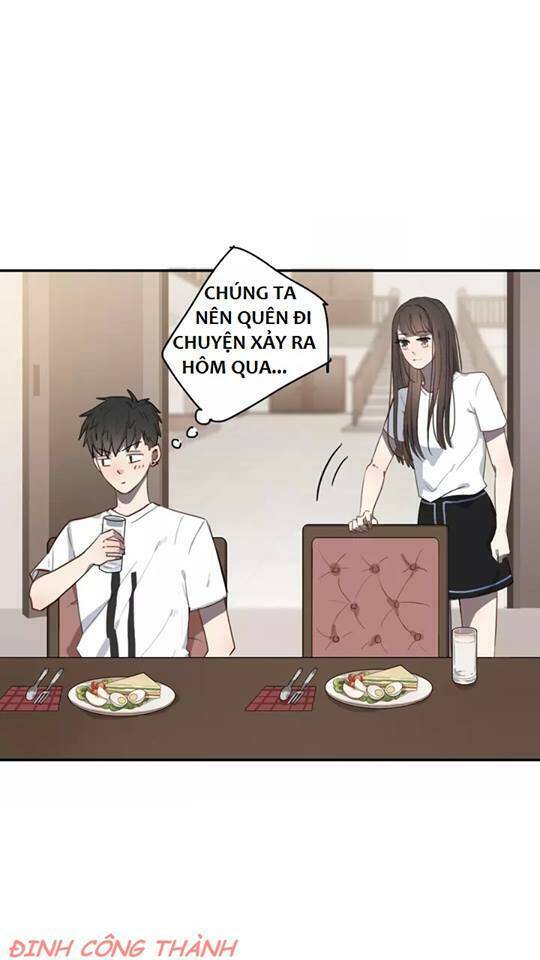 con đường màu đen chapter 7 15