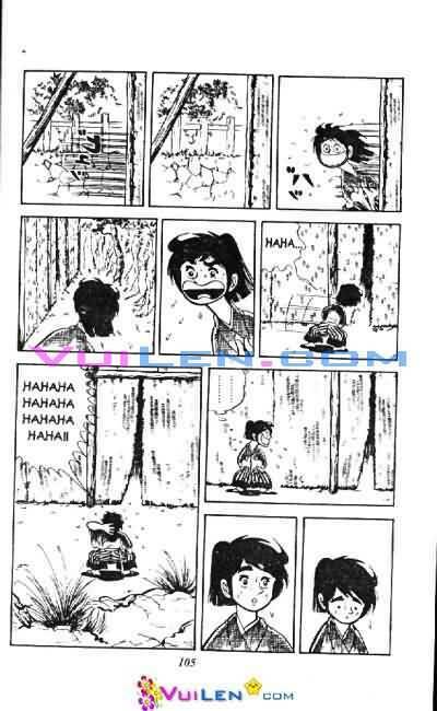 kiếm sĩ góc vuông - chokkaku chapter 14 105