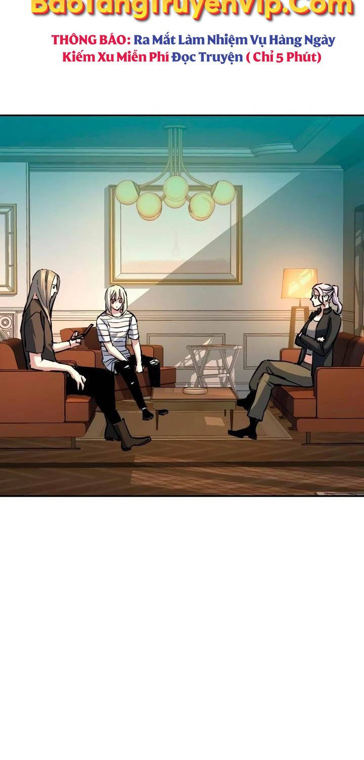 bạn học tôi là lính đánh thuê chapter 193 53