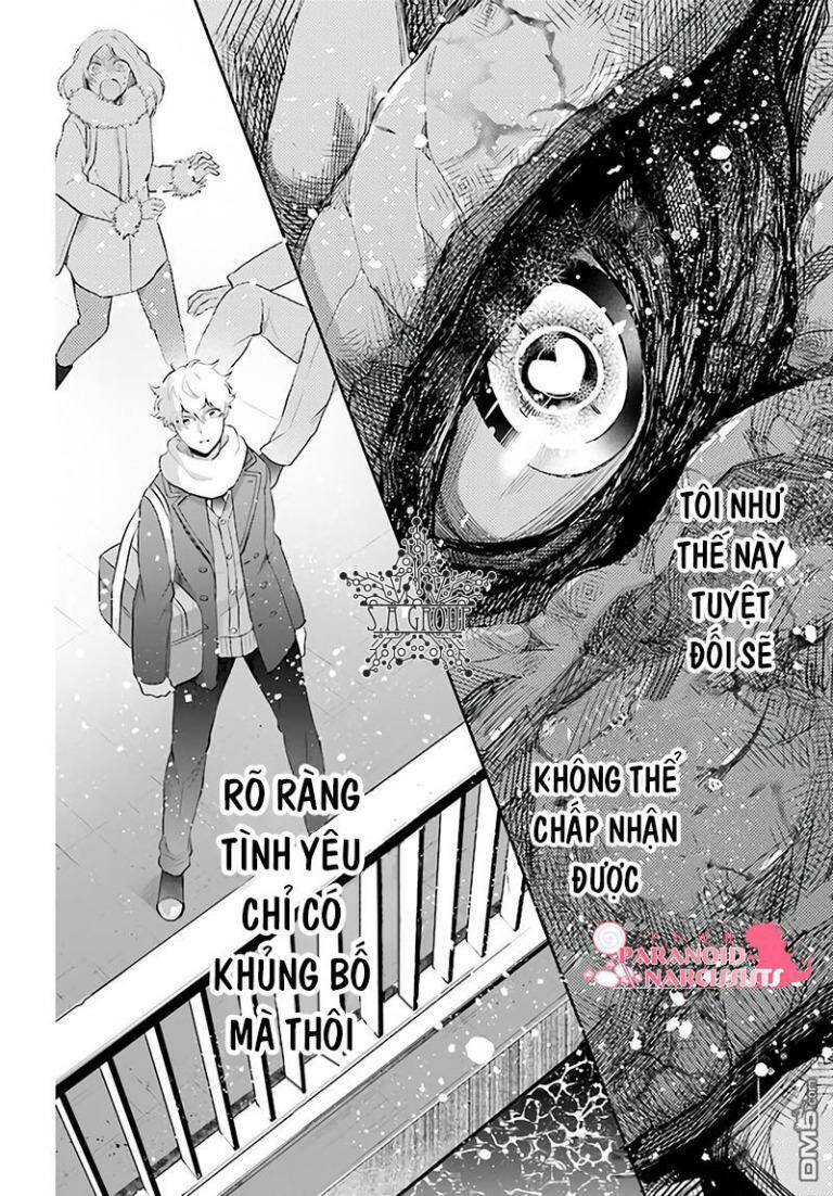 otome monster caramelize chapter 1 50