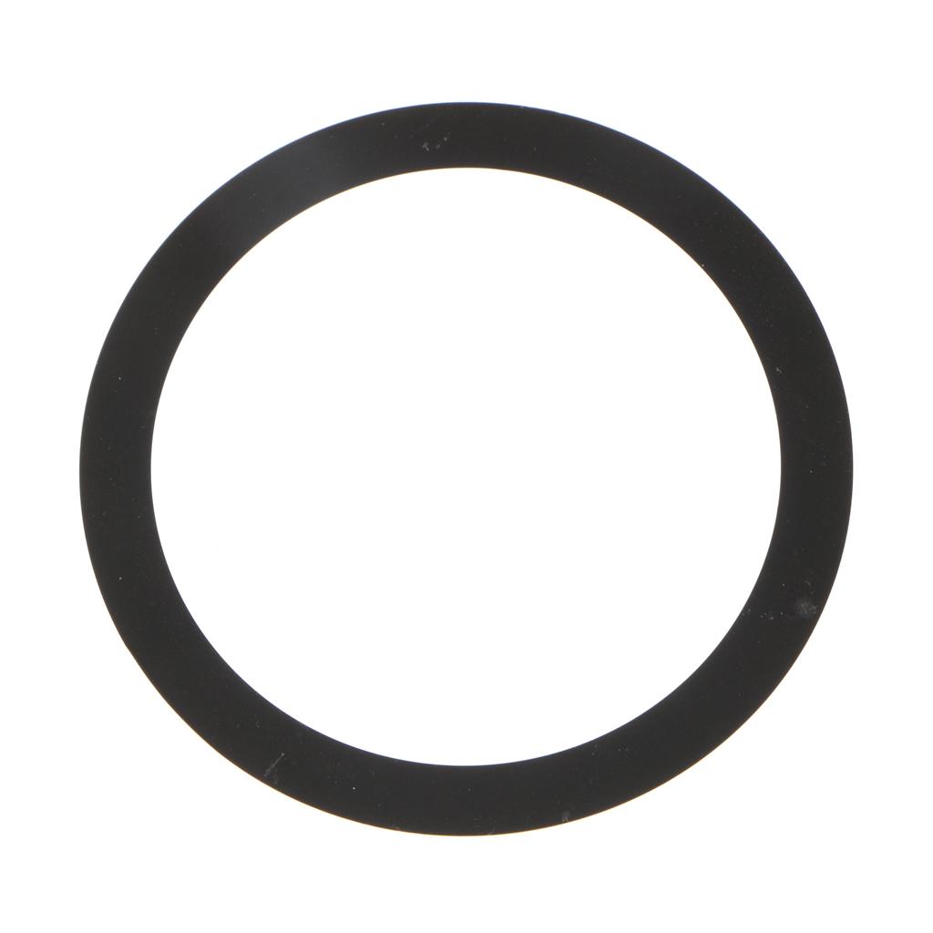 Front Decorative Ring Cover Replacement For Nikon 18-105, 18-135, 18-70 Lens
