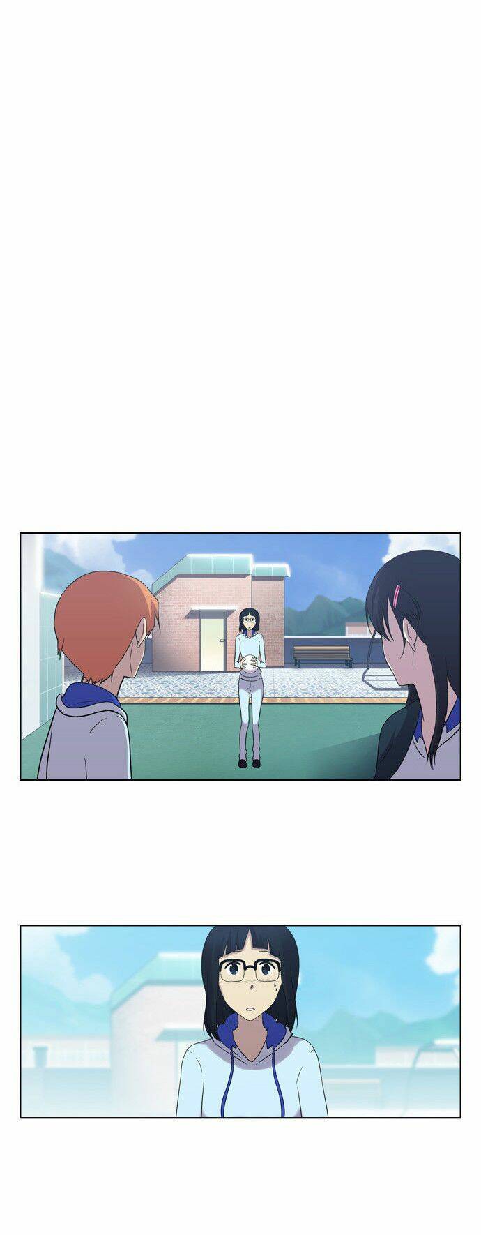 ma cà rồng biết yêu chapter 58 14