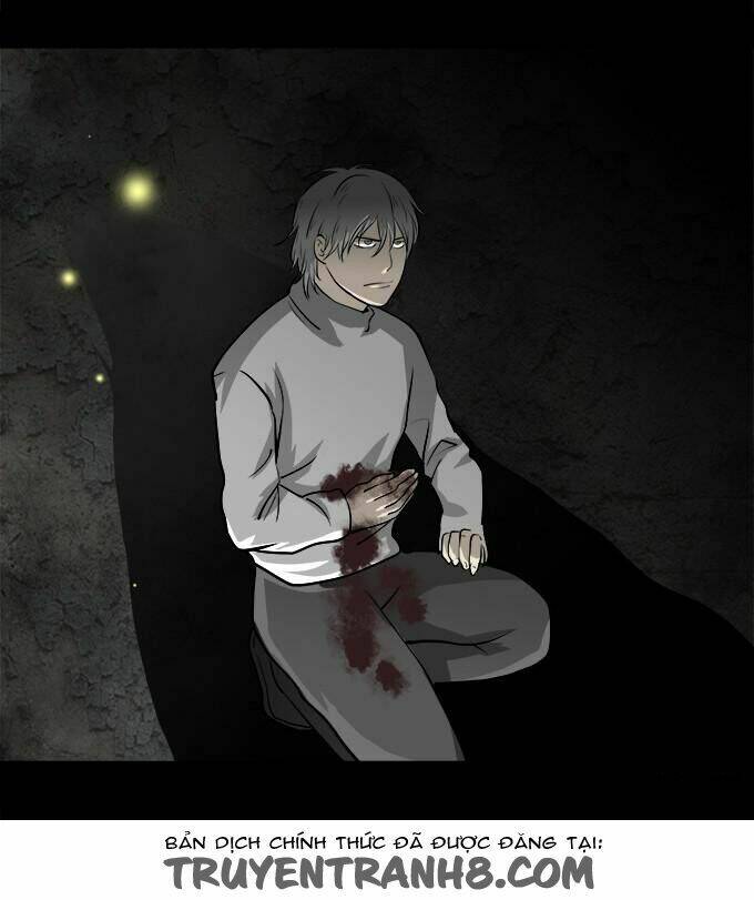 ớn lạnh tuyệt đối chapter 49 6