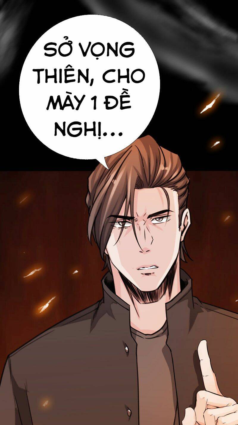 tuyệt phẩm tà thiếu chapter 101 33