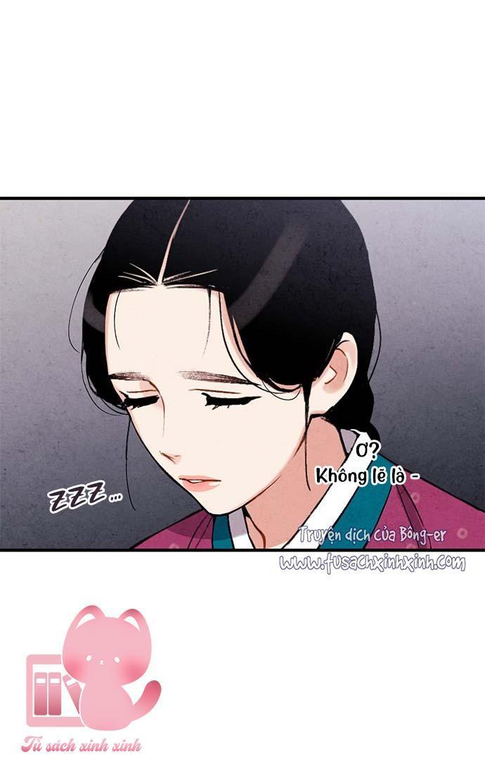 lệnh cấm hôn chapter 67 65