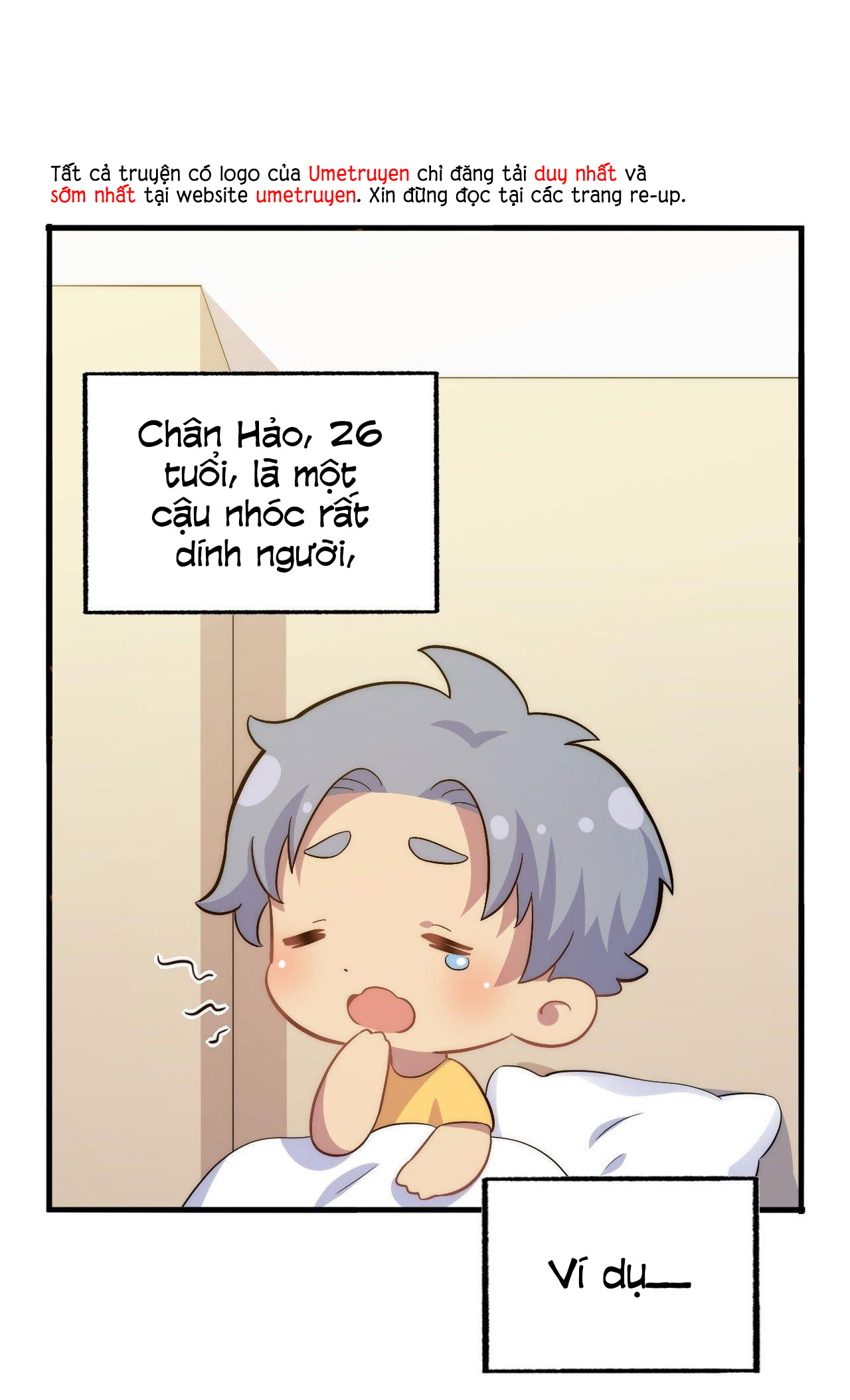 bố vợ đại nhân là bà xã chapter 211 1