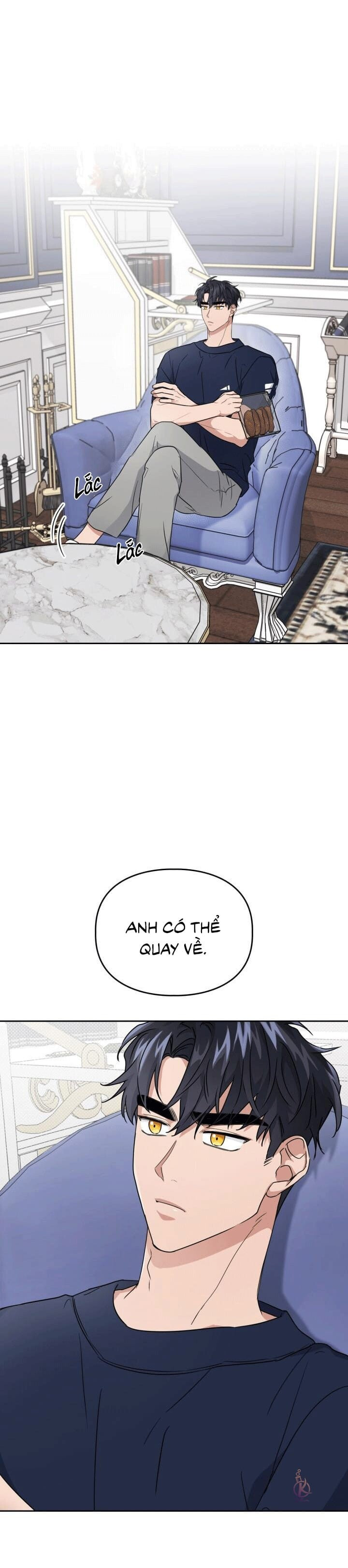 mồi nhử chapter 25 12