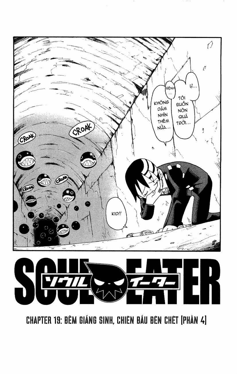 soul eater chapter 19 12
