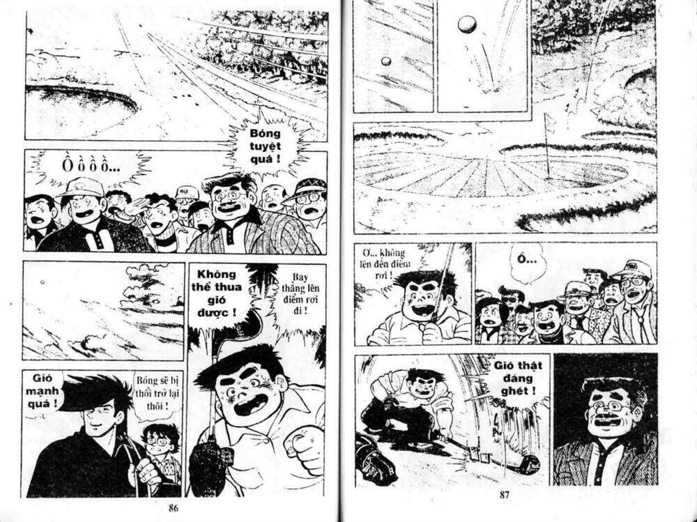 tân teppi chapter 3 42