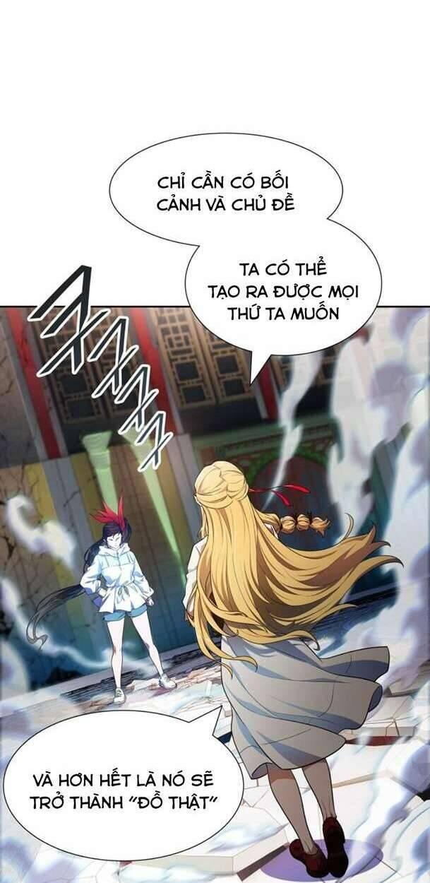tòa tháp bí ẩn 2 chapter 566 115