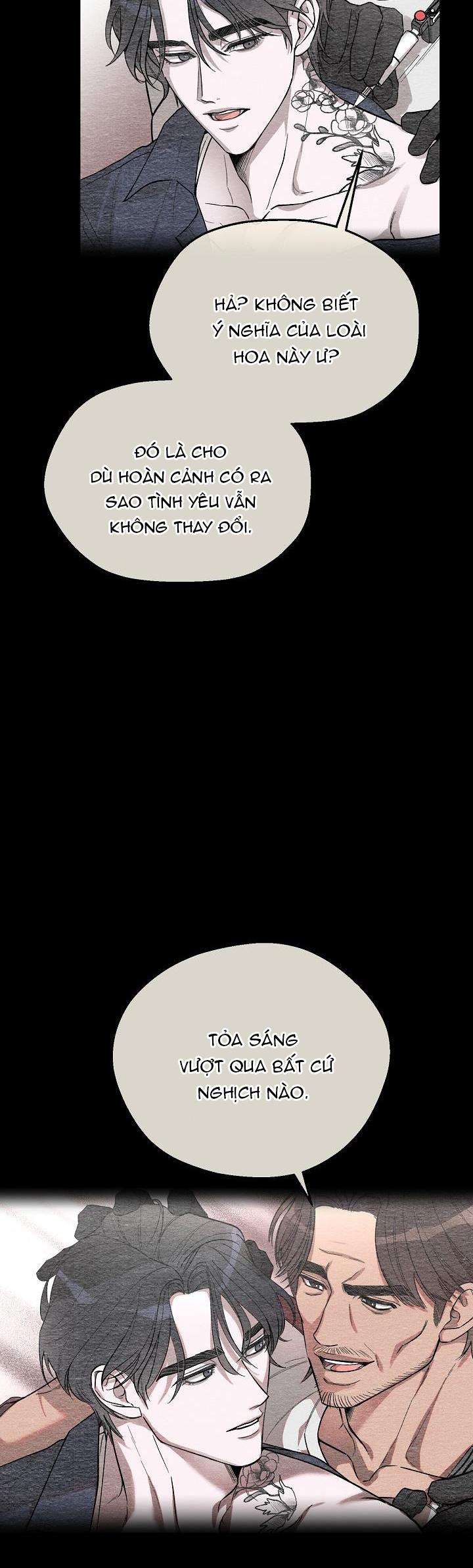 chạm vào em chapter 1 15