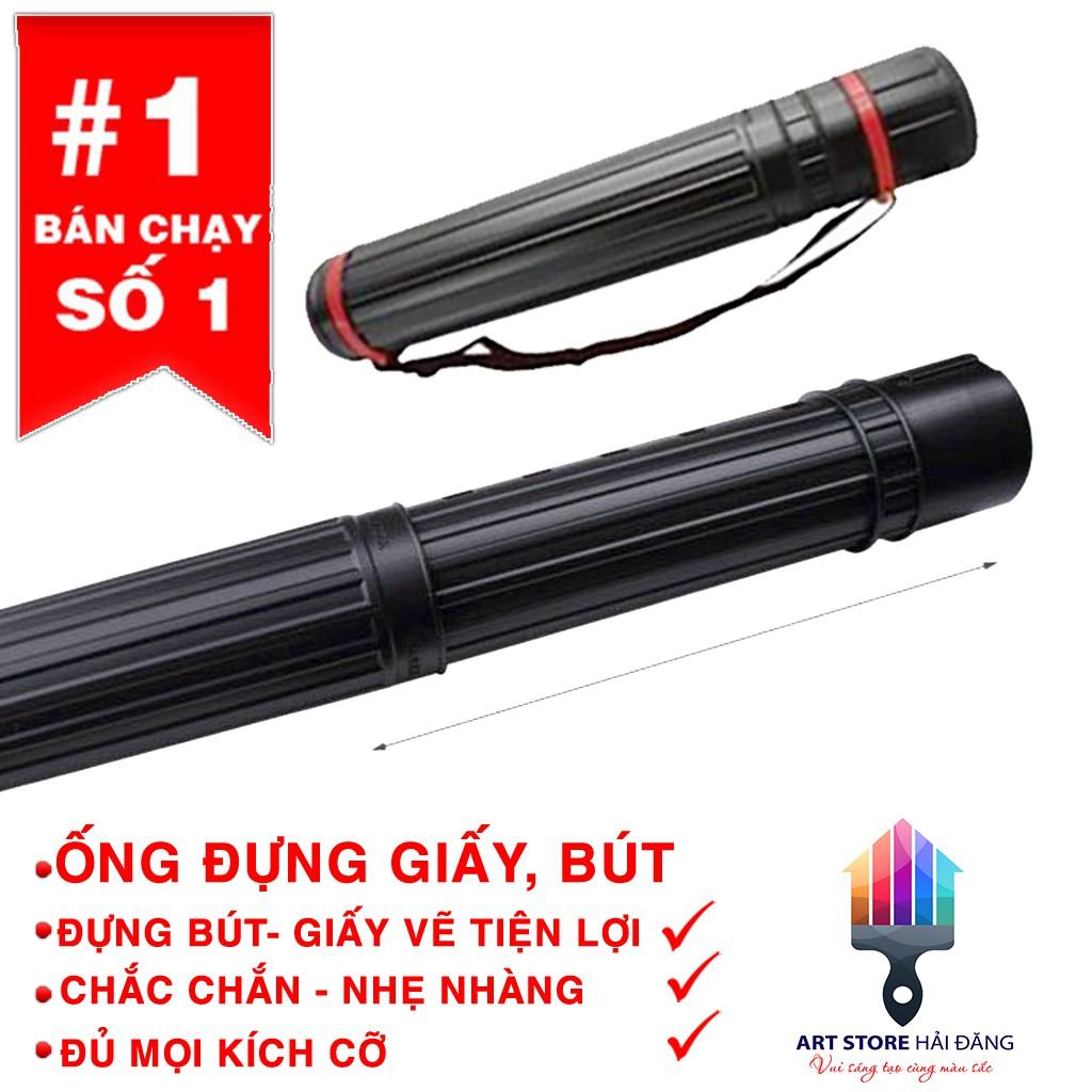 Ống đựng giấy vẽ A3 - A4