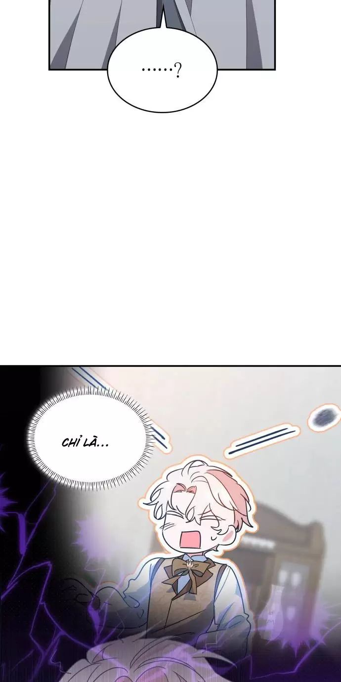 sống trong vườn hoa của công chúa chapter 30 43