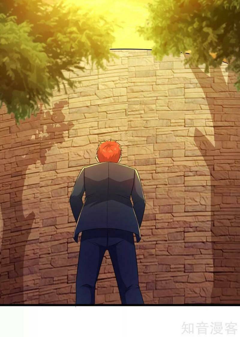 tối cường đặc chủng binh của hoa khôi chapter 100 33