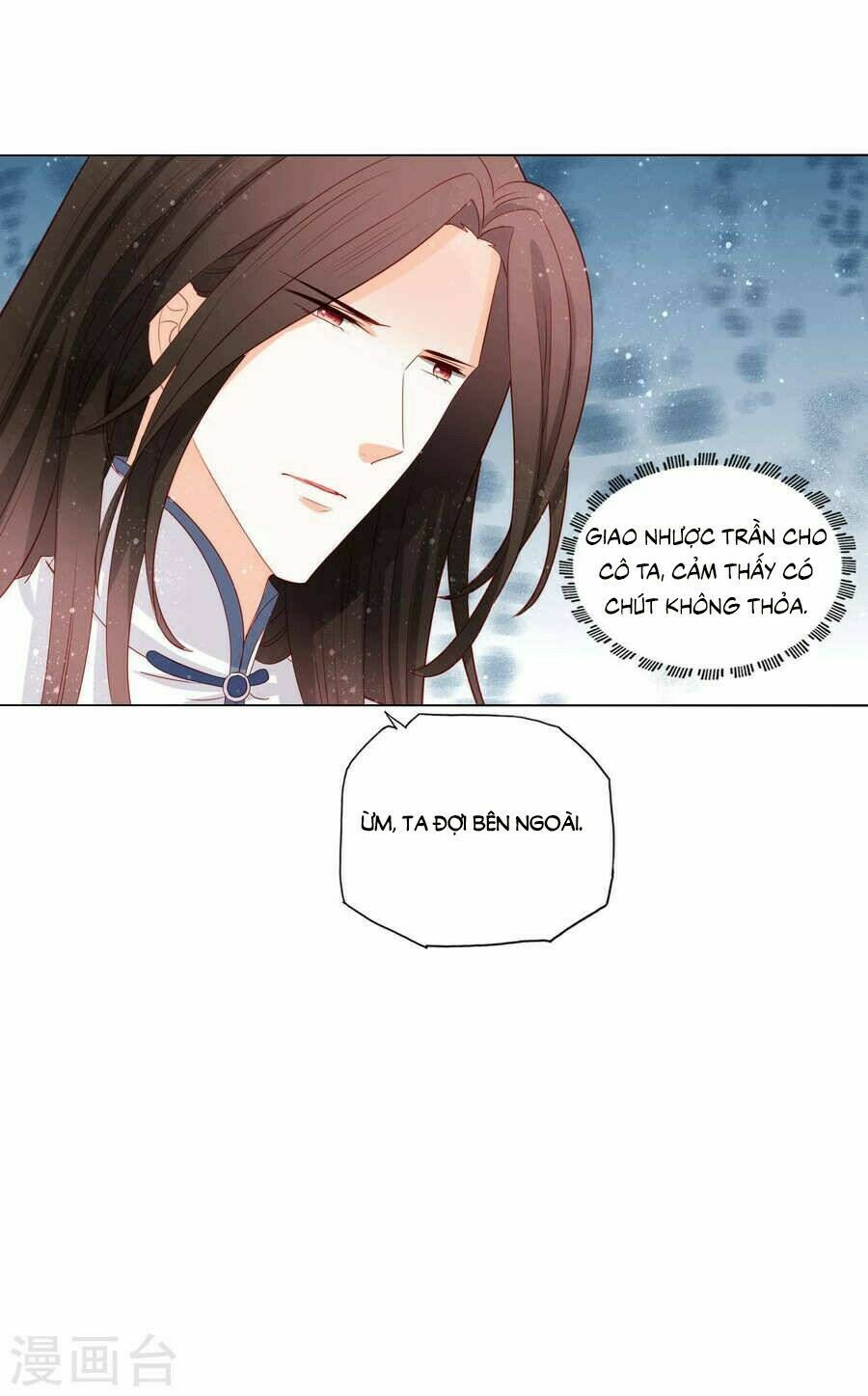 nam phi nữ tướng chapter 46 19