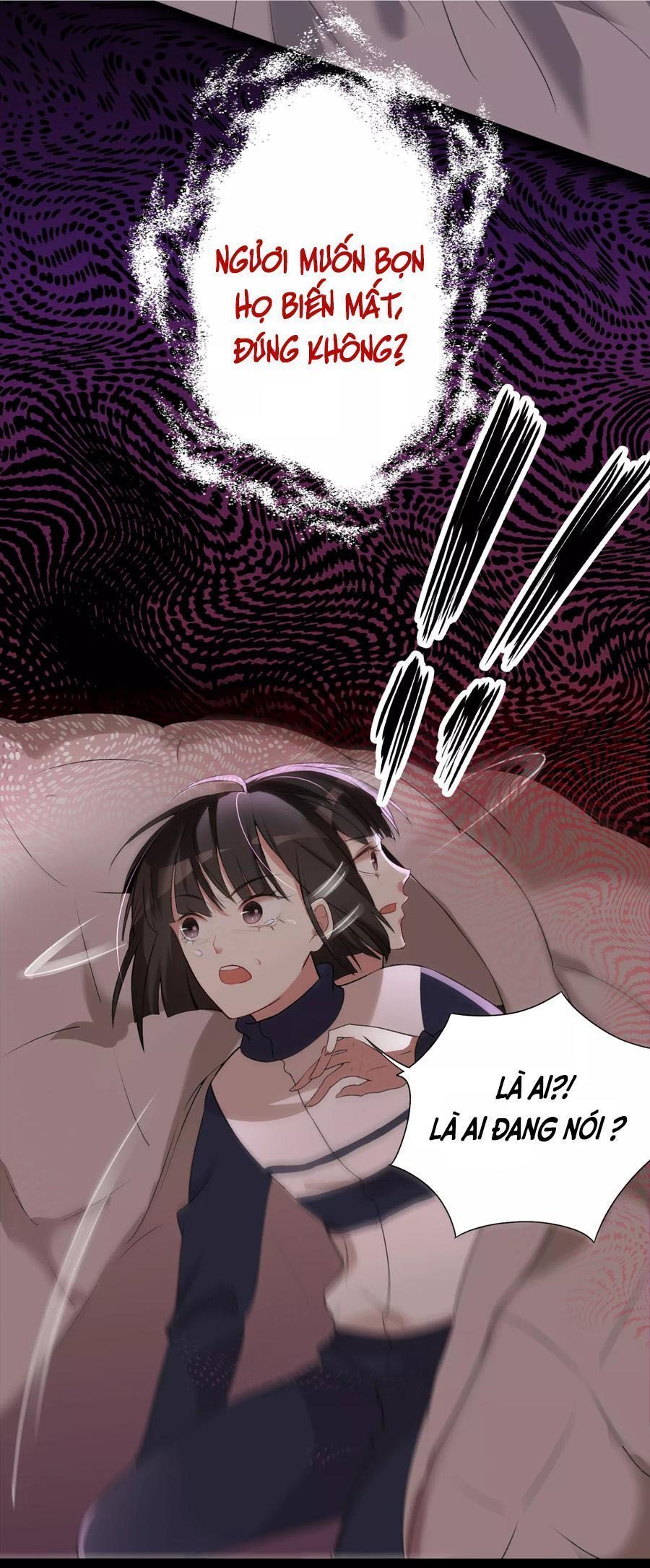 (full) ác thần sự vụ sở chapter 7 19