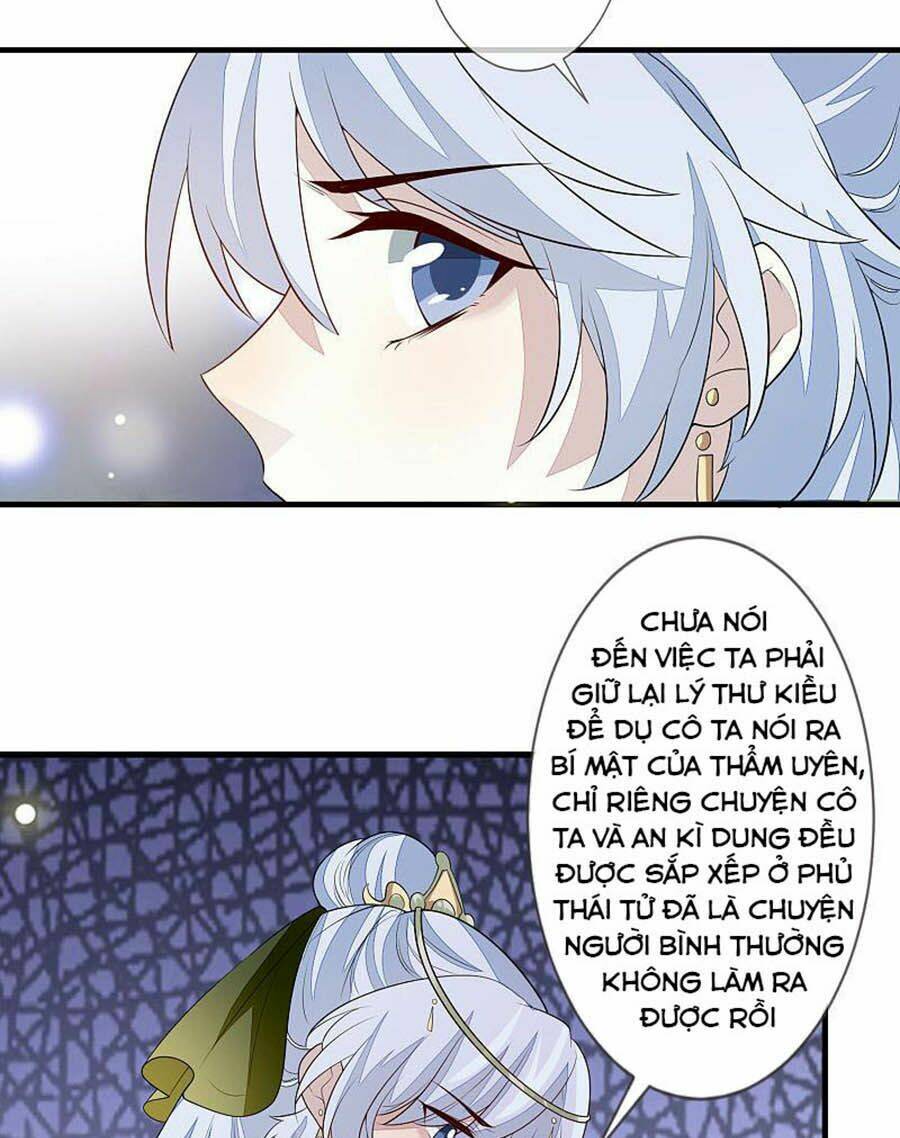 cửu khuyết phong hoa chapter 115 22