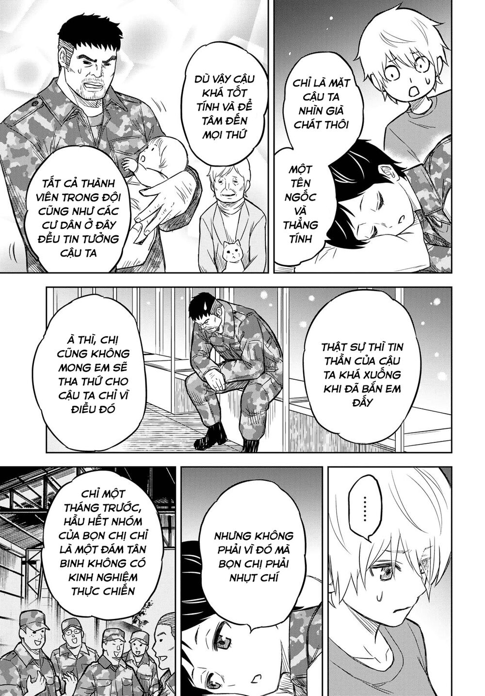 shikabane-gatana chapter 7 23