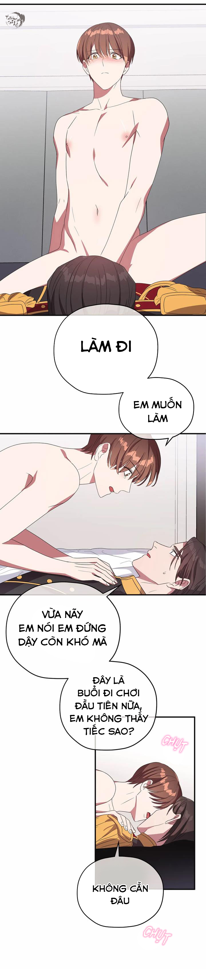 theo đuổi quý ngài ceo chapter 40 11