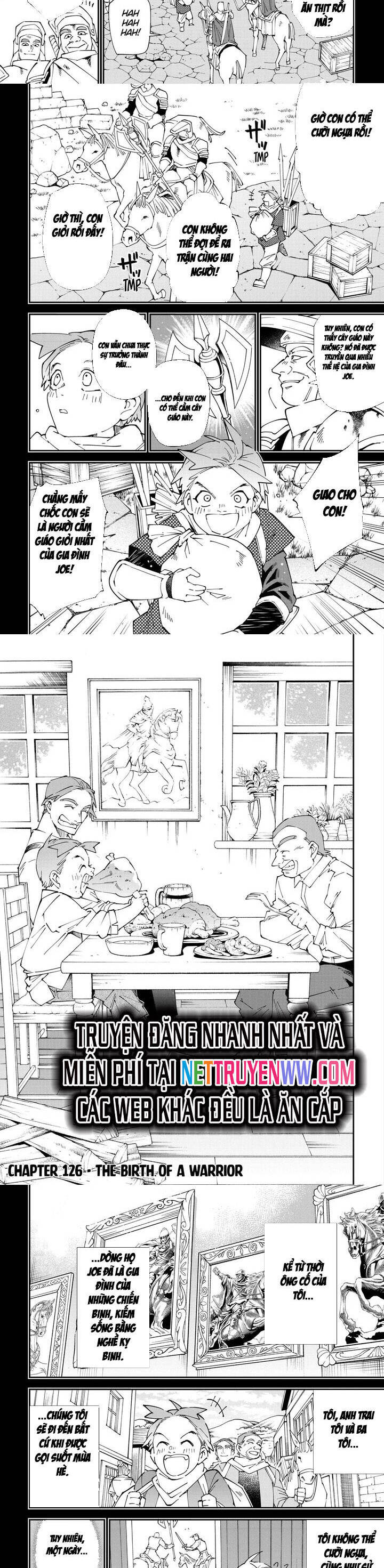 tái sinh thành quý tộc với kĩ năng 'appraisal' chapter 126 2