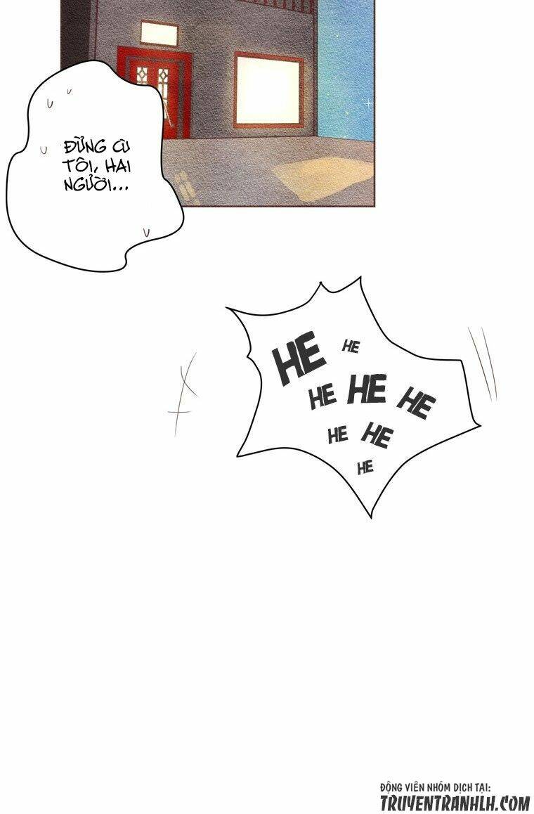 may i shake your hand chapter 7 41